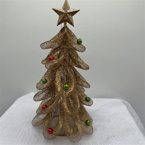 Table Top Tree Topper