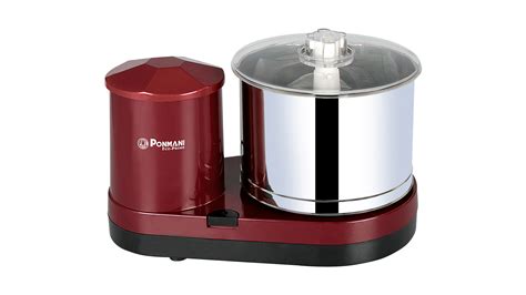 Table Top Wet Grinder Model