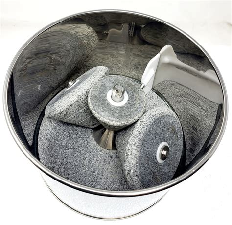 Table Top Wet Grinder Stone