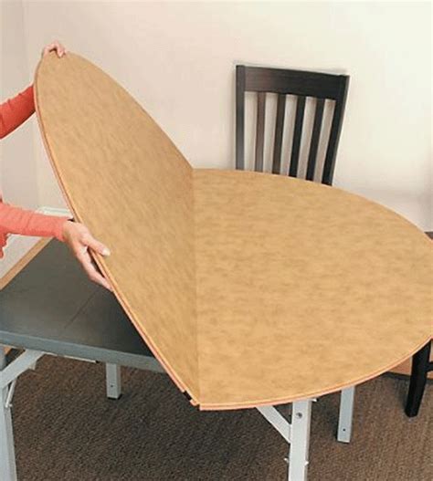 Table Topper Extension