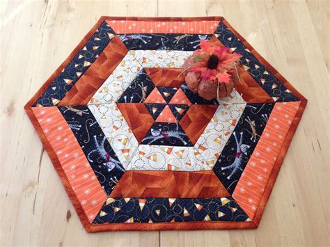 Table Topper Pattern Simple