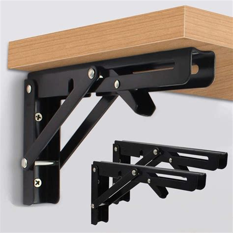 Table Wall Mount Bracket