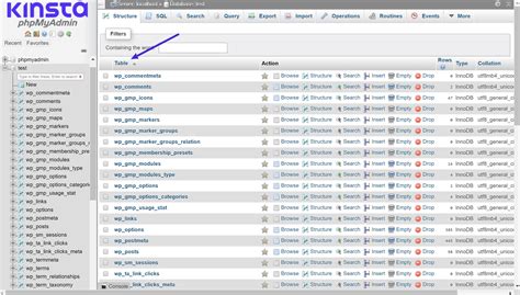 Table_Data Mysql