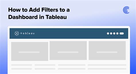 Tableau Add Filter To Dashboard Title