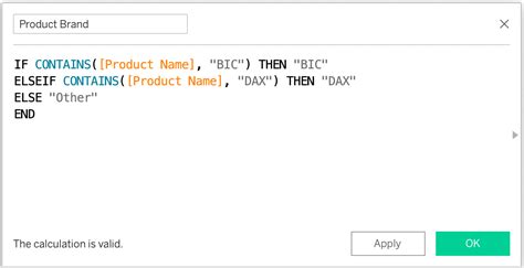 tableau case when contains multiple values