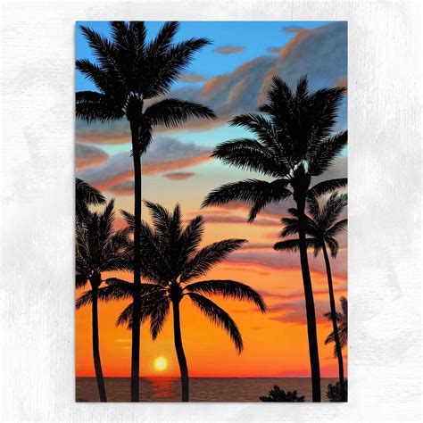 Le Coucher Du Soleil À La Française