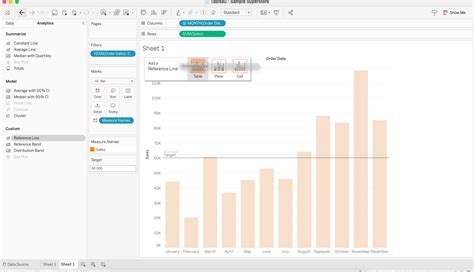 Tableau Filter Column Based On Parameter