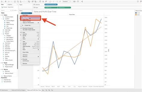Tableau Filter Multiple String Values