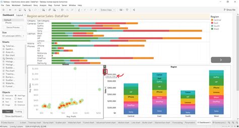 Tableau Sheets As Tabs