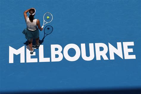 tableau wta open australie 2024