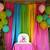 tablecloth ideas for birthday party