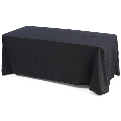 Tablecloth For 6Ft Folding Table