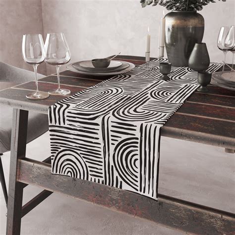 Tablecloth Runners Designs