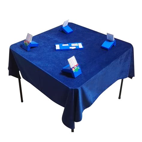 Tablecloths For Bridge Tables