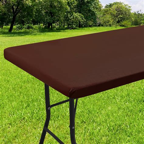 Tablecloths For Folding Tables
