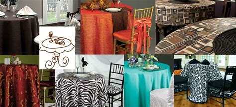 Tablecloths Made To Order