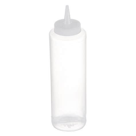 Tablecraft 12 Oz Squeeze Bottle