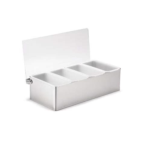 Tablecraft Condiment Holder