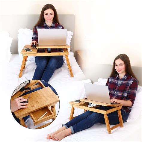 Tables For Reading In Bed