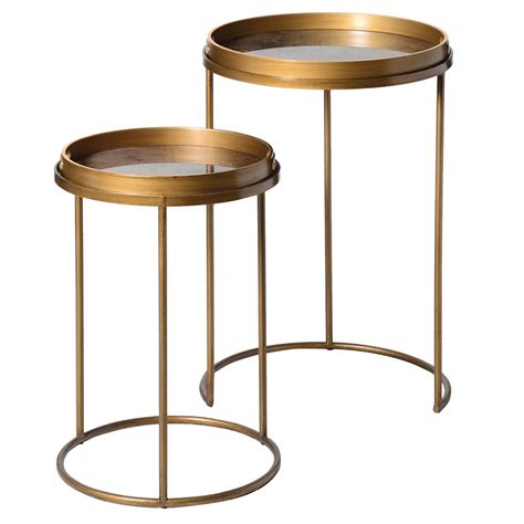 Tables For Two Map