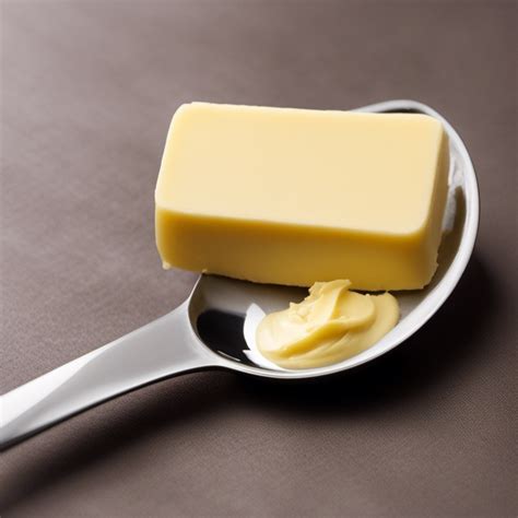 Tablespoons Are In A Stick Of Butter