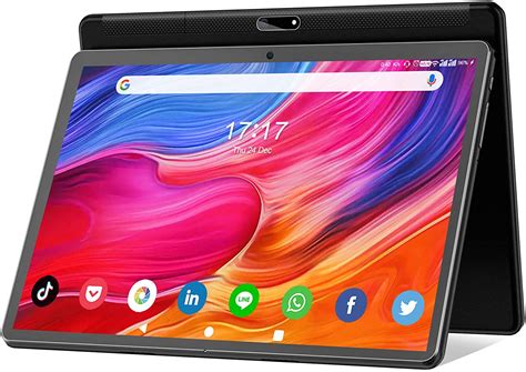 tablet 10 zoll android 12