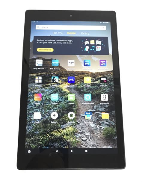 Tablet Amazon M2V3R5