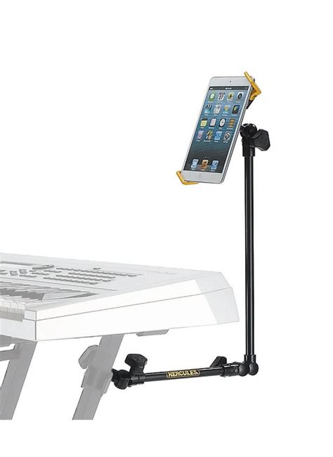 Tablet And Keyboard Stand