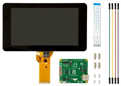 Tablet As Screen For Raspberry Pi