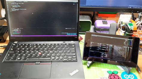 Tablet As Second Screen Linux