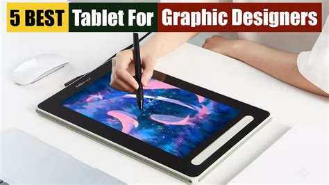 Tablet Best Designers