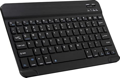 Tablet Bluetooth Keyboard Ipad Mini