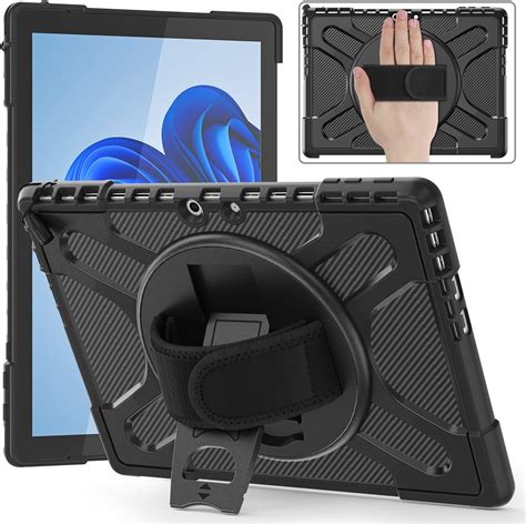 Tablet Case Hand