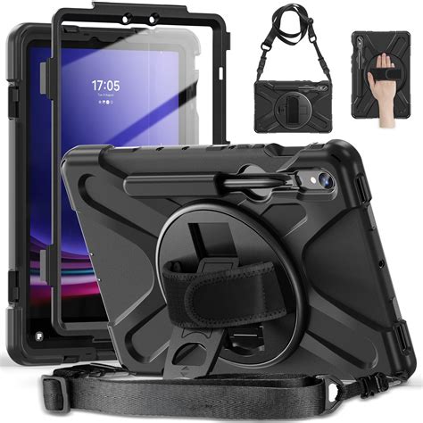 Tablet Case Hand Strap