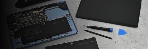 Tablet Case Parts