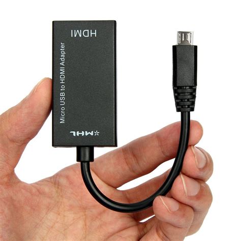 Tablet Charger Hdmi