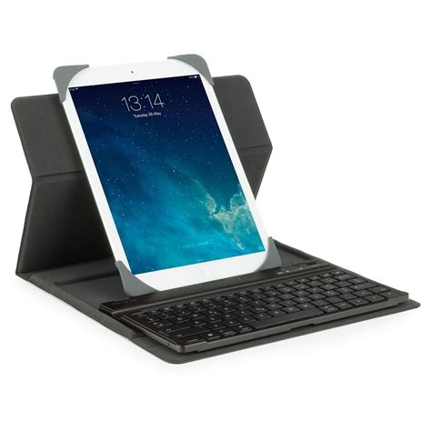 Tablet Computer Case Keyboard