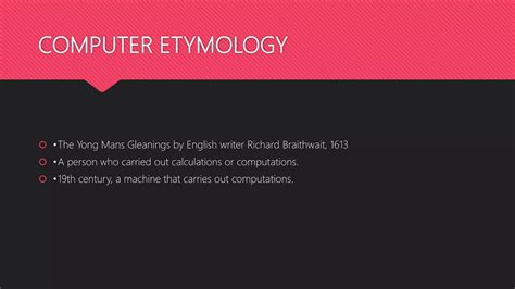 Tablet Computer Etymology