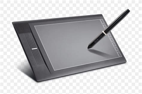 Tablet Computer Input Devices