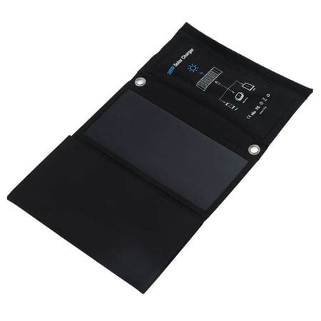 Tablet Computer Solar Charger