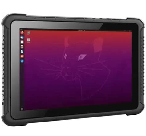 Tablet Computers Linux