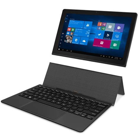 Tablet Computers With Keyboard