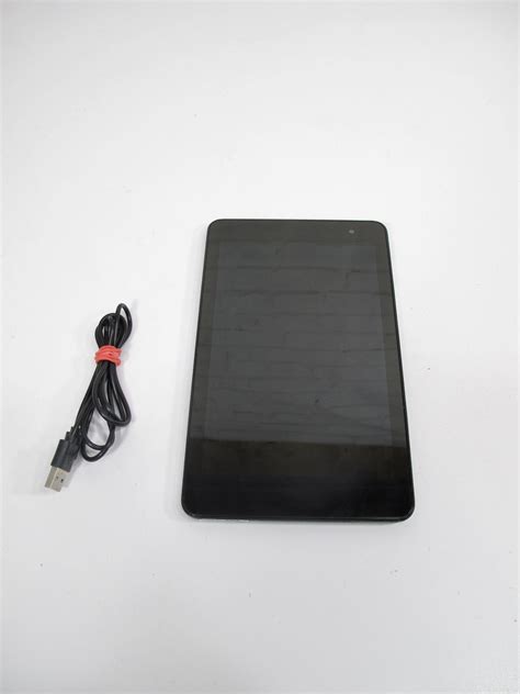 Tablet Dell T01D