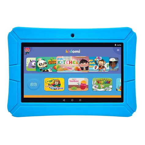 Tablet Educational Games Only