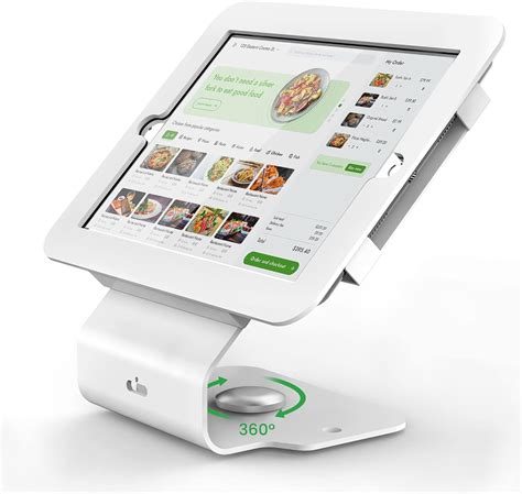 Tablet For Retail Sales