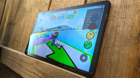 Tablet For Roblox And Minecraft