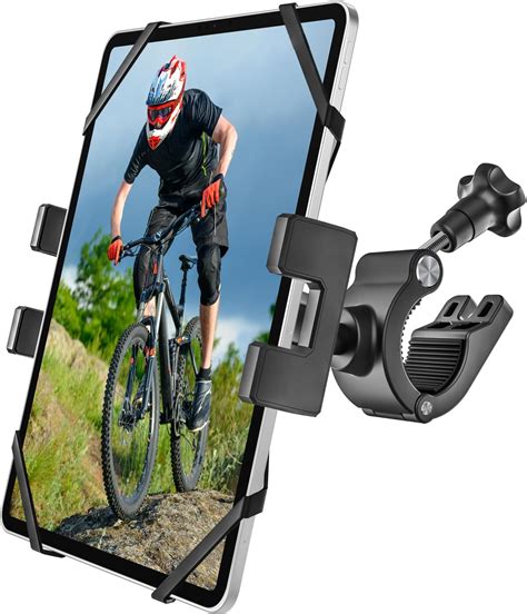 Tablet Handlebar Mount