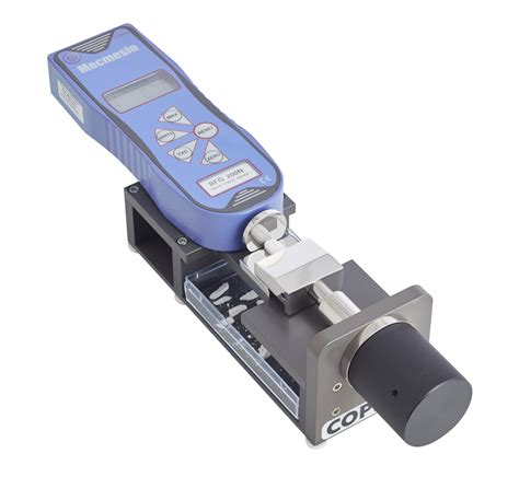 Tablet Hardness Testing