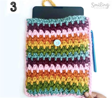 Tablet Holder Pattern