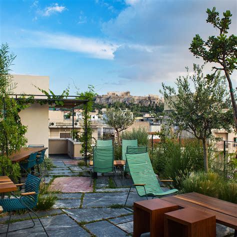 Tablet Hotels Greece